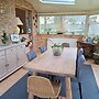 Comfortable Holiday Home Near the Beach, Landeda