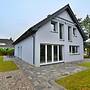 Villa in Mielenko With Sauna Near Baltic Sea