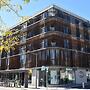 Res. Lyon Dock Ouest, Lyon, Studio for 2 Pers
