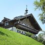Chalet in Dienten With Ski-in Access