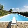 Estate in Monte Serra With Pool & Olive Trees