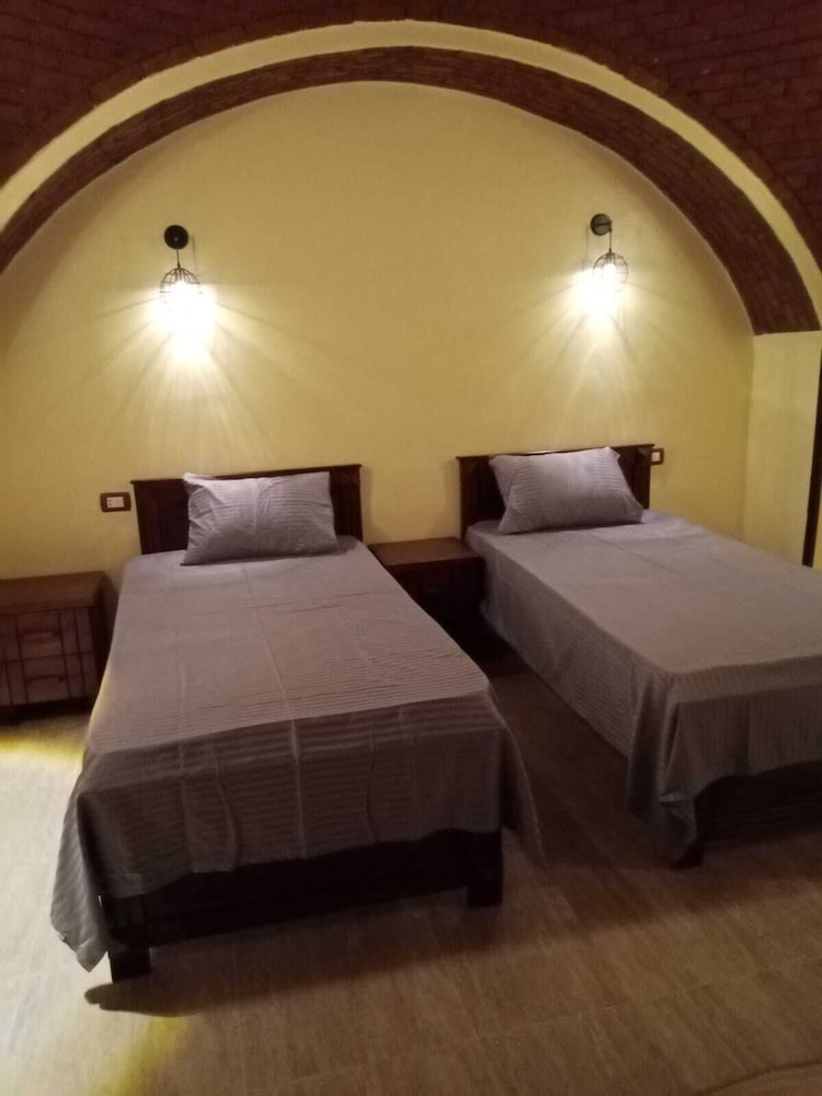 Masoudi Lodge