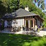Charming House in Normandy Near White Coast