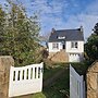 Holiday Home in Port-blanc Near Les Dunes Beach