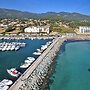 Apartment in Macinaggio Near Marina & Beach