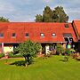 Holiday Farm in Pfaffenhofen With Indoor Pool