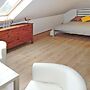 Holiday Flat, Stepnica
