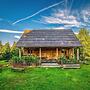 Holiday Cottage in the Countryside, Belczna