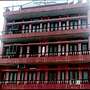 Goroomgo Sahil MKB 41