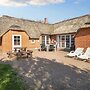 4 Star Holiday Home in Ulfborg