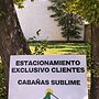 Cabañas Sublime Bolson