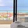 Azure Seaview Studio in Caesar Blue