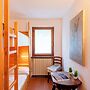 Flats With Garden in Courmayeur