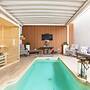 4153 Pasitea Luxury Suite by Barbarhouse