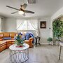 Downtown El Paso Home ~ 1 Mi to Medical Center St