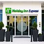 Holiday Inn Express Munich Airport - Erding by IHG