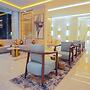Arjan Park Hotel Wadi Ad Dawasir