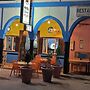 hotel le grand atlas