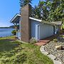 Captain s Retreat in Shelton