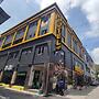 Smile Hotel Titiwangsa Pekeliling Sentul
