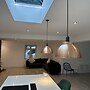 Charming Hampshire House Retreat