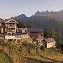 Superior Chalet With Sauna