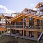 Apartment Close to the ski Area