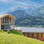 Welcoming Chalet With Wellness
