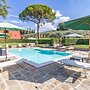 Maramaldo Gallonero Shared Pool Chianti
