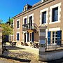 Chambres d hotes la Joyeuse