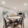 Boca Raton Home: Outdoor Kitchen, By Golf Courses