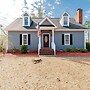Fort Jackson Stay at the Breeze on Inn