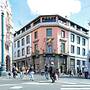 Real Audiencia Hotel
