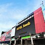 Seeds Hotel Selayang