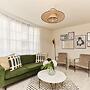 The Lewes Place - Contemporary 3bdr House With Patio