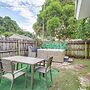 Hollywood Hideaway: Close to Dtwn & Beaches