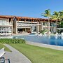 Architectural Oceanfront Masterpiece w Pool