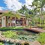 Magnificent Eight Bedroom Holiday Home