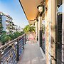 French style Roma Home Parque Mexico