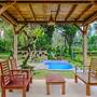 D'Pondok Sangaji Ricefield View by EPS