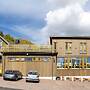 4 Star Holiday Home in Hisings Backa