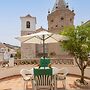 El Porton in El Borge