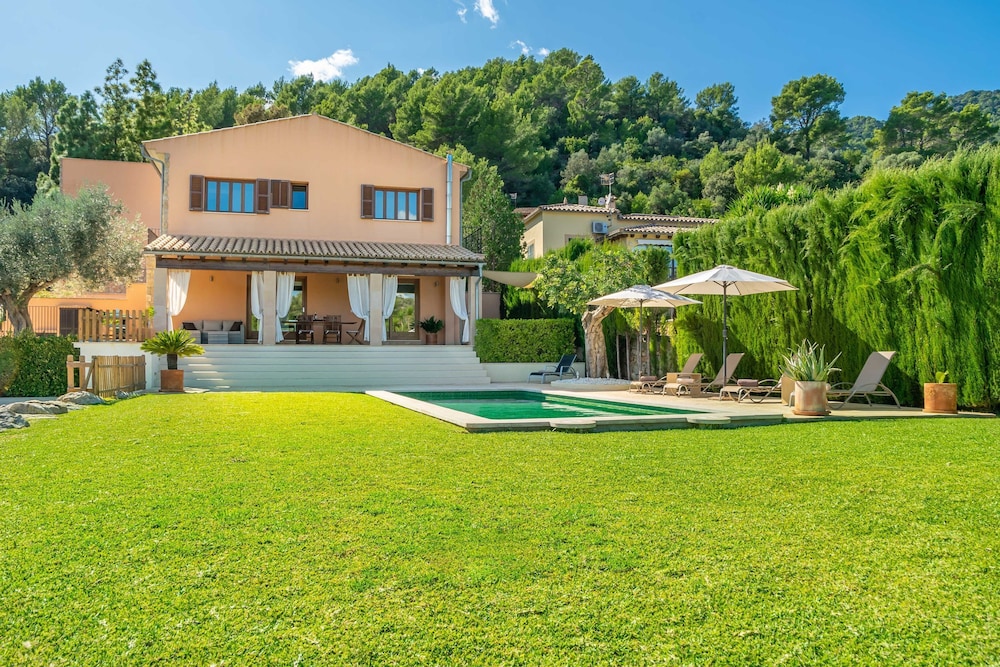 Sa Tanca De Sa Nina in Mancor de la Vall