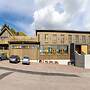 4 Star Holiday Home in Hisings Backa