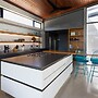 Villa Futura by Acomodo