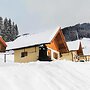 Chalet in Gaal by Ski Slopes & Alpine Park