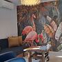 La Marina Oasis, 2-beds, Sleeps 4, 10 min to Beach