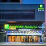 Holiday Inn Express Taizhou City Center by IHG