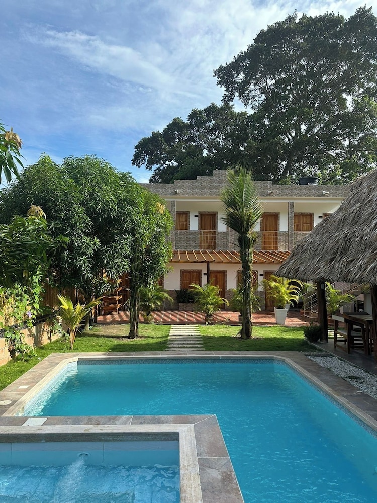 Buritaca House