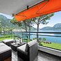 Emotion Lake View in Capo Lago